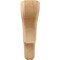 Ekena Millwork 1 3/4"W x 7 1/2"D x 7 1/2"H Stratford Wood Bracket, Red Oak BKTW02X08X08STRO - alternate 3